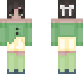 date skin (more transmasc)