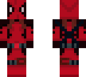deadpool