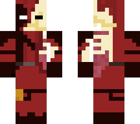 deadpool with bones out