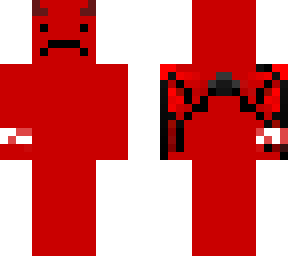 devill