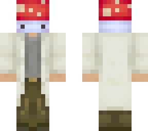 dr. mycelium