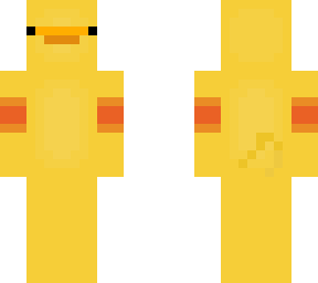 duckswimming