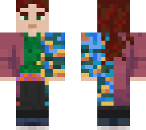 enderwither99/giyu ver. 2