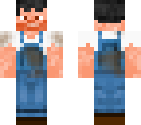 farmer chrumo