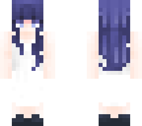 fiction blue