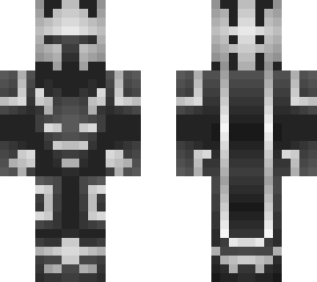 fire effect knight