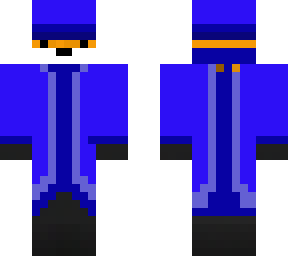 fox