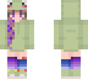 frog