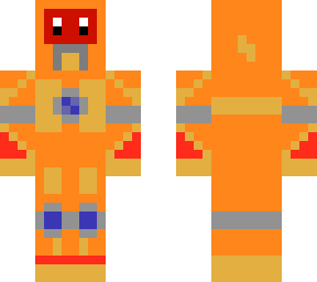 g5inator original redesign