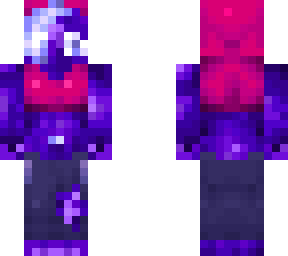galaxy girl