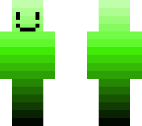goofyr me as minecraft
