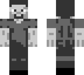 gray steve