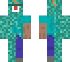 guardian/steve 2.0