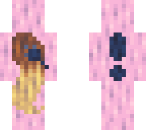 hairstyle generator for my fellow skinners(homemade, no other websites involved)
