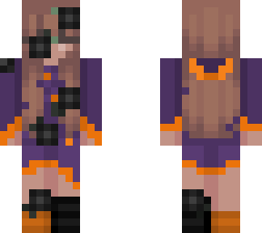 halloween persona