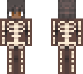 halloween suit