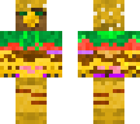 hamburger griffonsmash