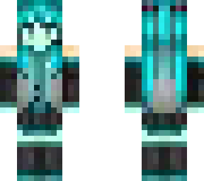 hatsune miku