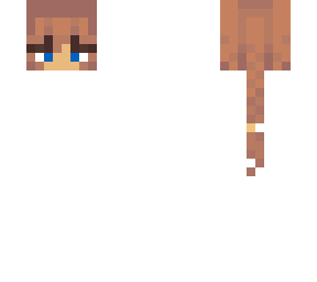 have no idea why i did this but girl face?