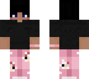 hello kitty boy