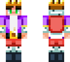 hive style king