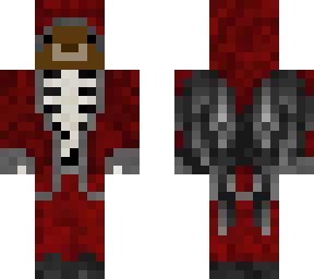horrror