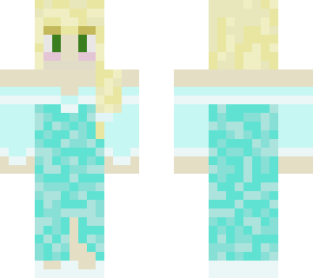 ice queen