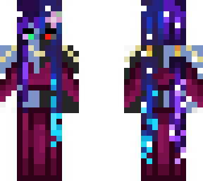 idk something