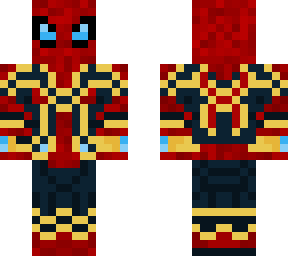 iron-spider