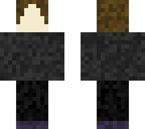 just a dude :3