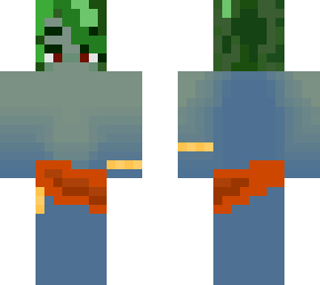 kelpie pirate