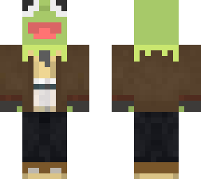 kermit bellic