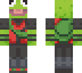 kermit brenden