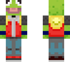 kermit trainer