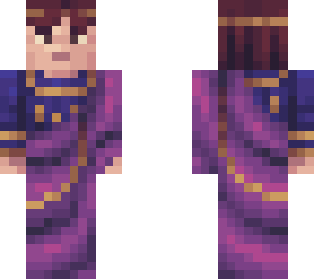 king lucius