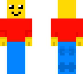 lego guy
