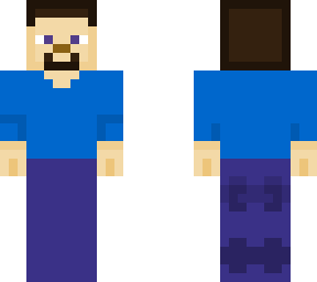 lego steve