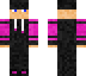 lila black boy skin edit