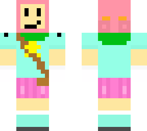 lily (scribblenauts)