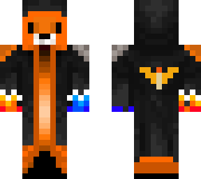 mage fox