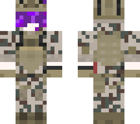 militaire corompu