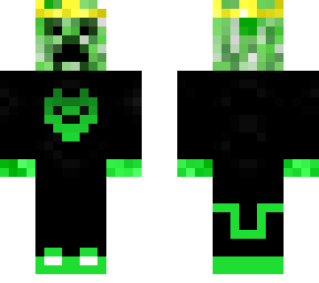 minecraft skin