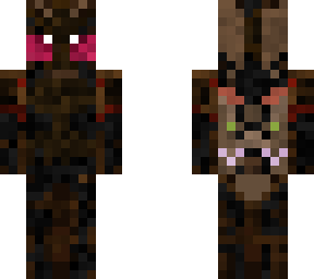 moth man - kode vyras