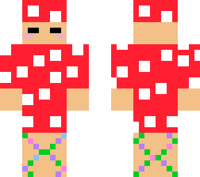 mushrooni
