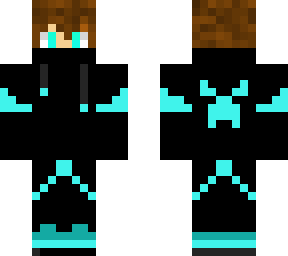 my character