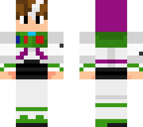 my skin buzzlight year