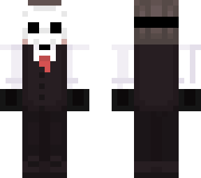 mysterious skull