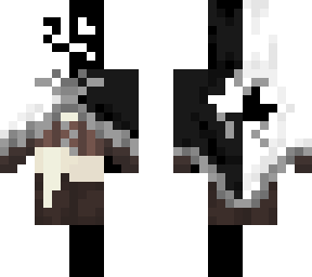 new skin again