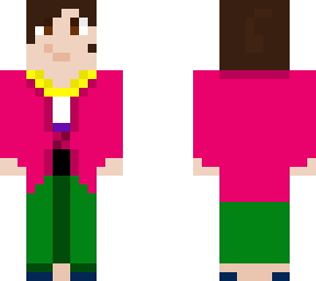 non-binary flag epic skin