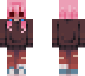 oc for server
